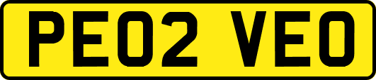 PE02VEO
