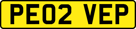 PE02VEP