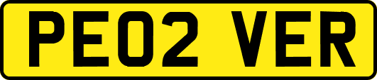 PE02VER