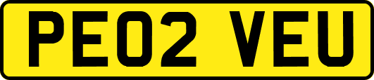 PE02VEU