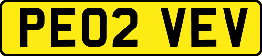 PE02VEV