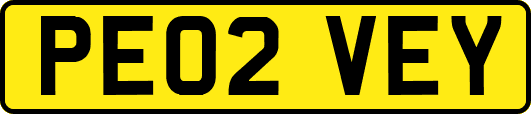 PE02VEY
