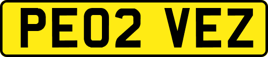 PE02VEZ