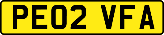 PE02VFA