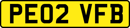 PE02VFB