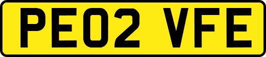 PE02VFE
