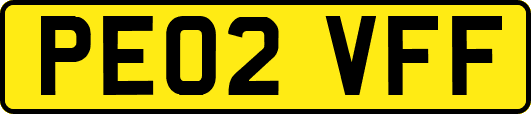 PE02VFF