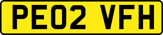 PE02VFH