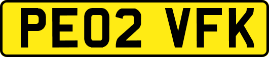 PE02VFK