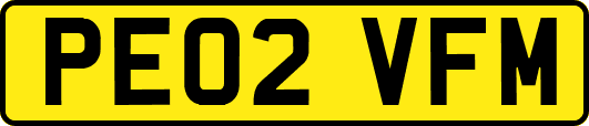PE02VFM