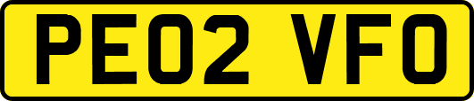 PE02VFO