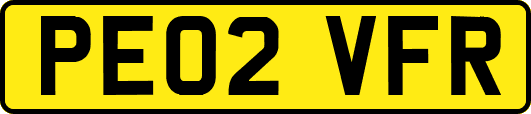 PE02VFR