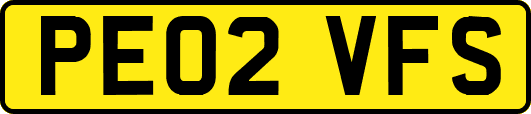 PE02VFS