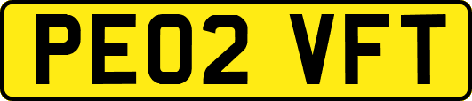 PE02VFT