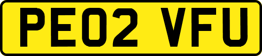 PE02VFU
