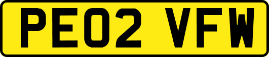 PE02VFW