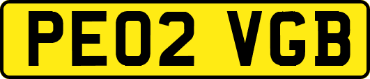 PE02VGB