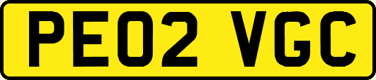 PE02VGC