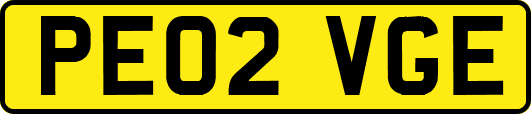 PE02VGE