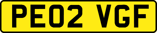 PE02VGF