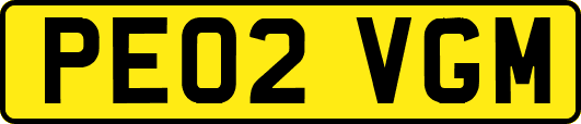 PE02VGM