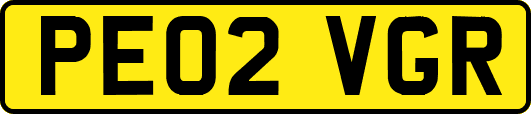 PE02VGR