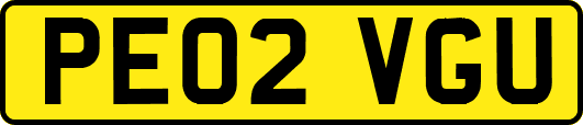 PE02VGU