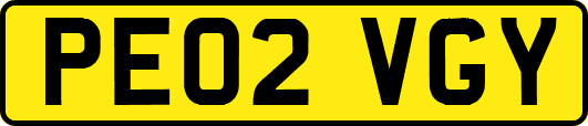 PE02VGY