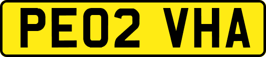 PE02VHA
