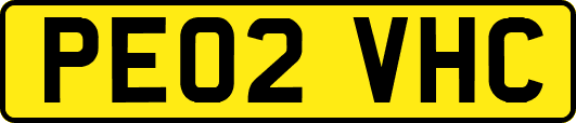 PE02VHC