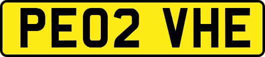 PE02VHE
