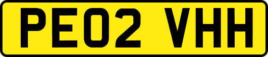 PE02VHH