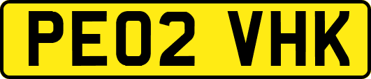 PE02VHK