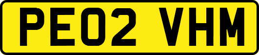 PE02VHM