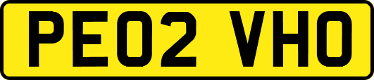 PE02VHO