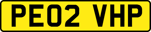 PE02VHP