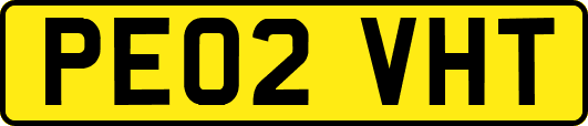 PE02VHT