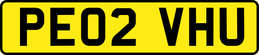PE02VHU