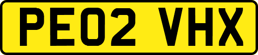 PE02VHX