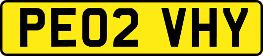 PE02VHY