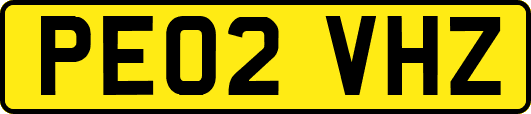 PE02VHZ