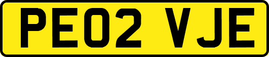 PE02VJE
