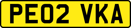 PE02VKA