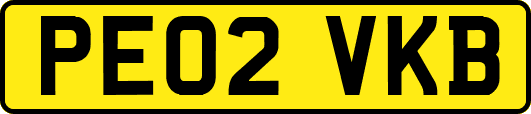PE02VKB