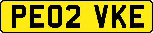 PE02VKE