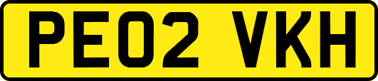 PE02VKH