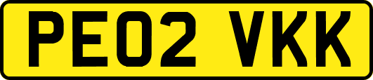 PE02VKK