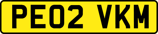 PE02VKM