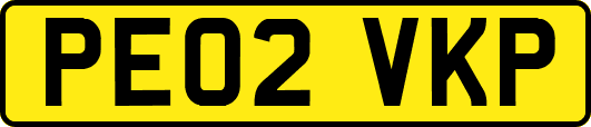 PE02VKP