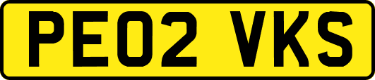 PE02VKS